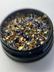Decor unghii diferite forme #10