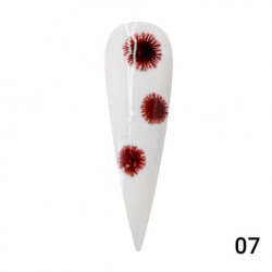 Flowers Ball 10ml, 07