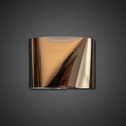 Folie de transfer Deep Coffee