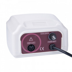 Freza Electrica Alle Strong 270 -  65W - White