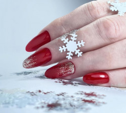Gel color CALSA 5 ML - 022