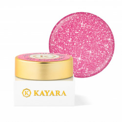 Gel color premium UV/LED Kayara 140 Dream World