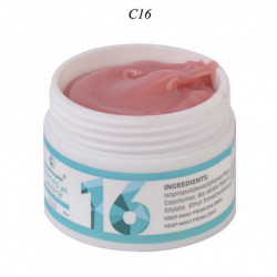 GEL UV CONSTRUCTIE FSM 50ML - NR 16