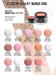 Gel UV/LED 06 Cover Blush Victoria Vynn 15ml