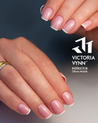 Mega Base Pink Victoria Vynn 8 ml (Rubber Base)