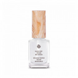 Nail Strengthener pentru manichiura 11 ml, NAILTURAL