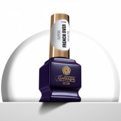 OJA SEMI GELAXYO FRENCH OVER WHITE 7ml