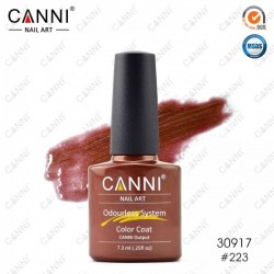 OJA SEMIPERMANENTA CANNI 223