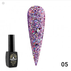 Oja semipermanenta Diamond Ball 8ml, 005