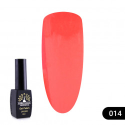 OJA SEMIPERMANENTA LONDON GLOBAL FASHION 8 ML, 14