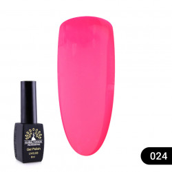 OJA SEMIPERMANENTA LONDON GLOBAL FASHION 8 ML, 24