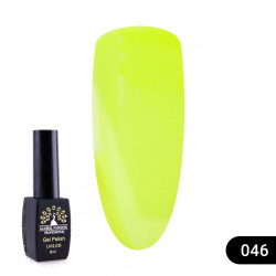 OJA SEMIPERMANENTA LONDON GLOBAL FASHION 8 ML, 46