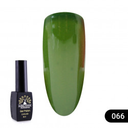 OJA SEMIPERMANENTA LONDON GLOBAL FASHION 8 ML, 66