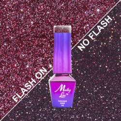 OJĂ SEMIPERMANENTĂ MOLLYLAC 613 First Love 5ML