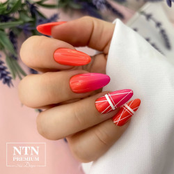 Oja semipermanenta Ntn Premium Garden Party Collection 177 