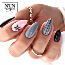 Oja semipermanenta Ntn Premium 197 Sugar Sweets Collection