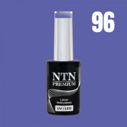 Oja semipermanenta Ntn Premium Dessert Collection 96