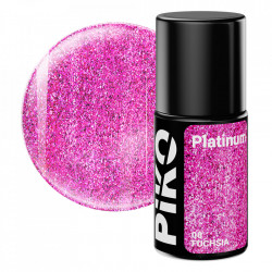 Oja semipermanenta Piko, Platinum,7g, 08 Fuchsia