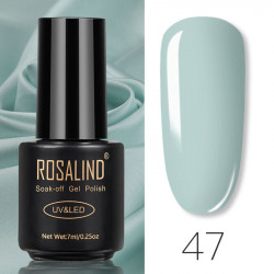 Oja Semipermanenta Rosalind 7ml - 47