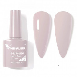 Oja semipermanenta Venalisa, hema-free, 7.3 ml, 415