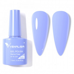 Oja semipermanenta Venalisa, hema-free, 7.3 ml, 431