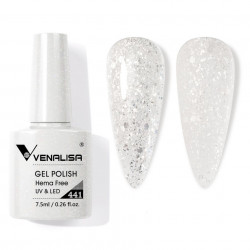 Oja semipermanenta Venalisa, hema-free, 7.3 ml 441