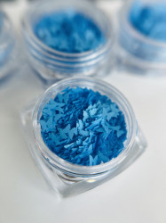 Paiete fluturi Blue