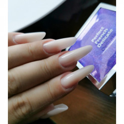 Perfect French Delicate 50 ml - Allepaznokcie