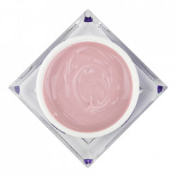 Perfect French Milkshake Gel UV 50 ml - Allepaznokcie