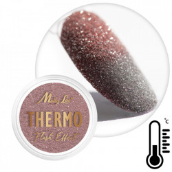 Pigment Thermo Flash Effect MollyLac Nr. 1