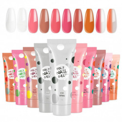 Polygel 010 Thermo 15 ML