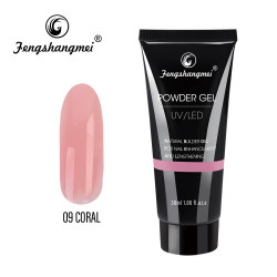 Polygel FSM 09 30 ml