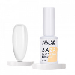 Rubber Base AlleLac
