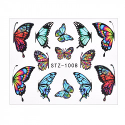 Tatuaj -STZ 1008