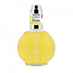 Ulei pentru cuticule NTN Lime 75ml