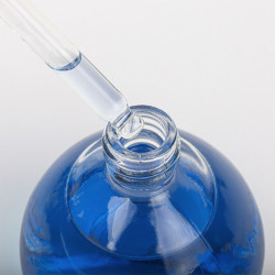 Ulei pentru cuticule NTN Vanilla 75ml