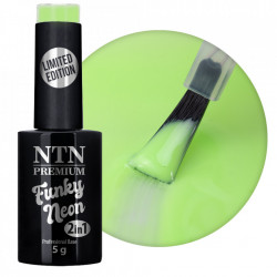 Baza Funky Neon 2 in 1 NTN 03