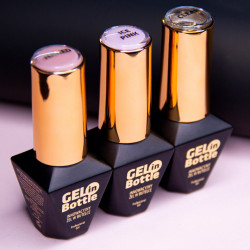 BOTTLE GEL MollyLac Naked 10g