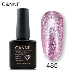 CANNI Platinum Series 485