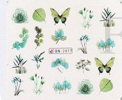 Decor BN-2077
