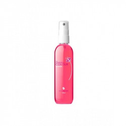 DEGRESANT SILCARE CU PULVERIZATOR COCONUT RED 100ML