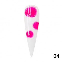 Flowers Ball 10ml, 04