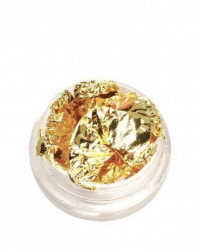 Foita decor Gold