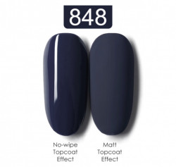 GDCOCO COAT COLOR 8ML 848