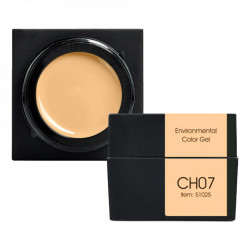 Gel color Canni Mud, crem, 5 ml, CH07