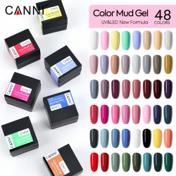 Gel color Canni Mud
