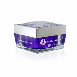 Gel Podologic Clear 30 ml 