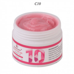 GEL UV CONSTRUCTIE FSM 50ML - NR 10