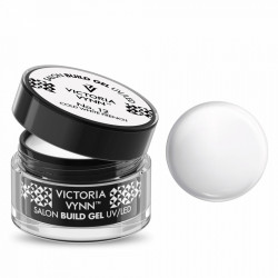 Gel UV/LED 12 Cold White French Victoria Vynn 50ml