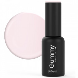 Gummy Base, Pink, 7 ml